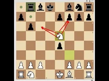 8 ходов