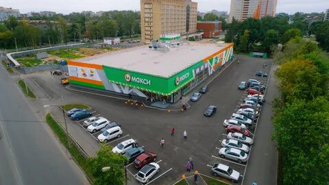 Макси октябрьский 25 череповец