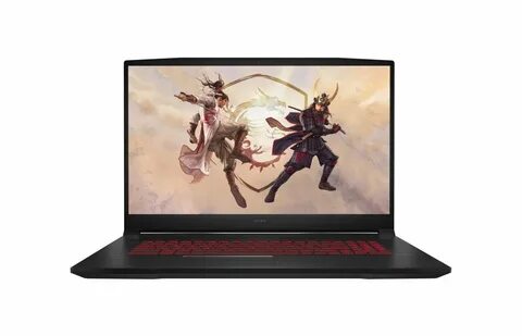 Msi gf76 katana 2050