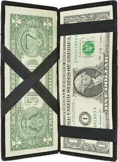 Magic wallet