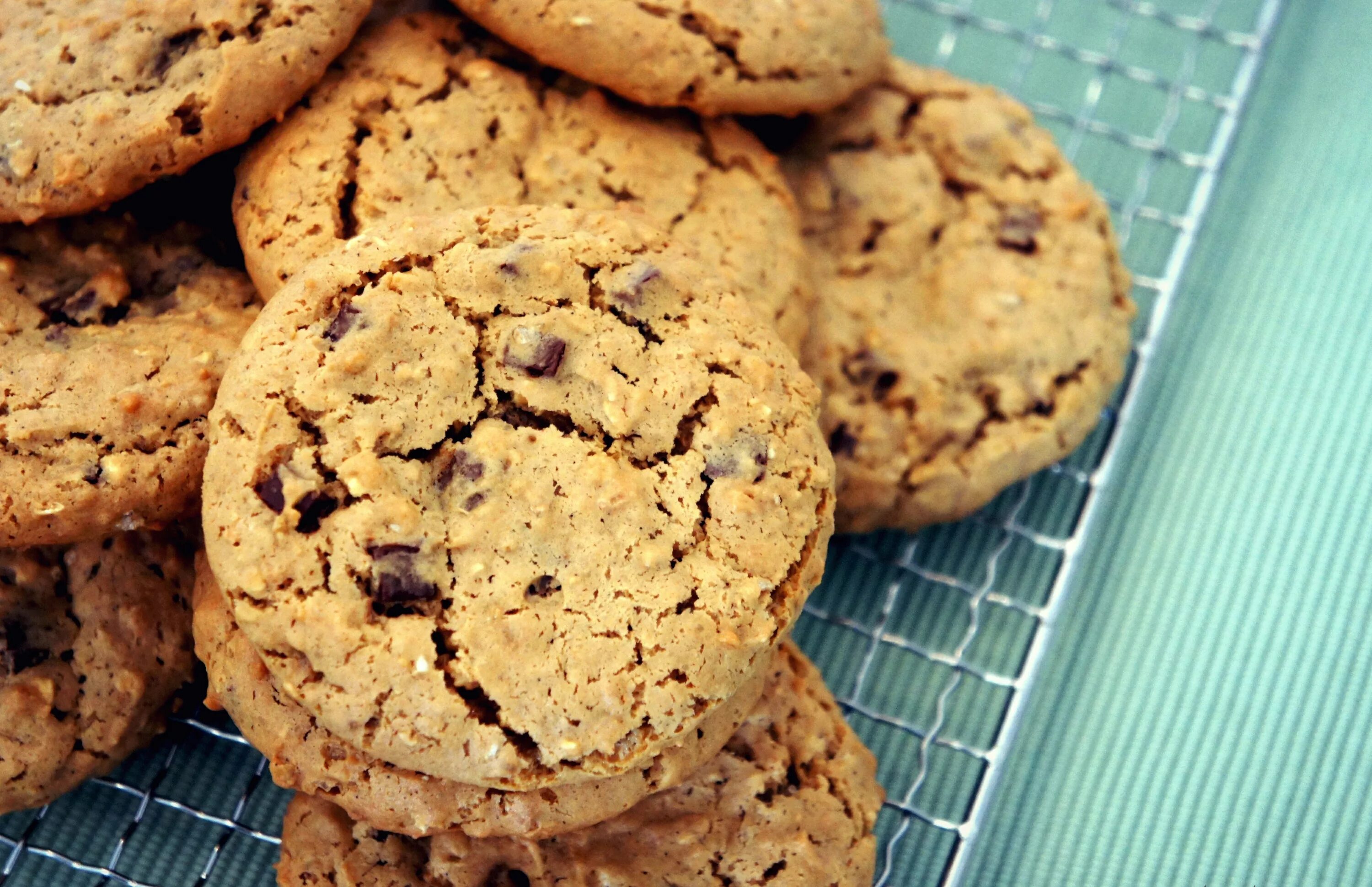 Sweet cookie