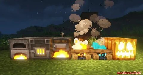 Low fire 1.16 5