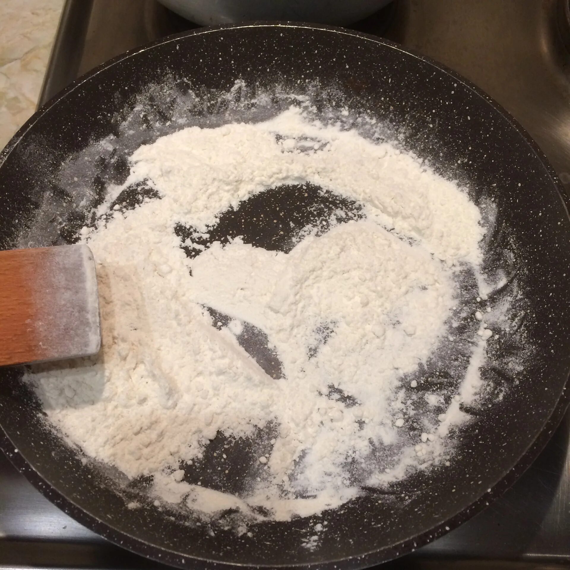 Горит ли мука. Горит ли мука