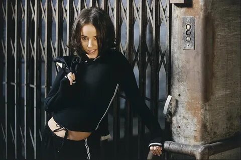 Alizee клипы