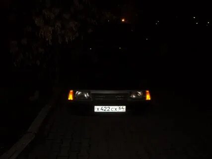 Без габаритов