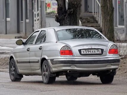 Газ 36