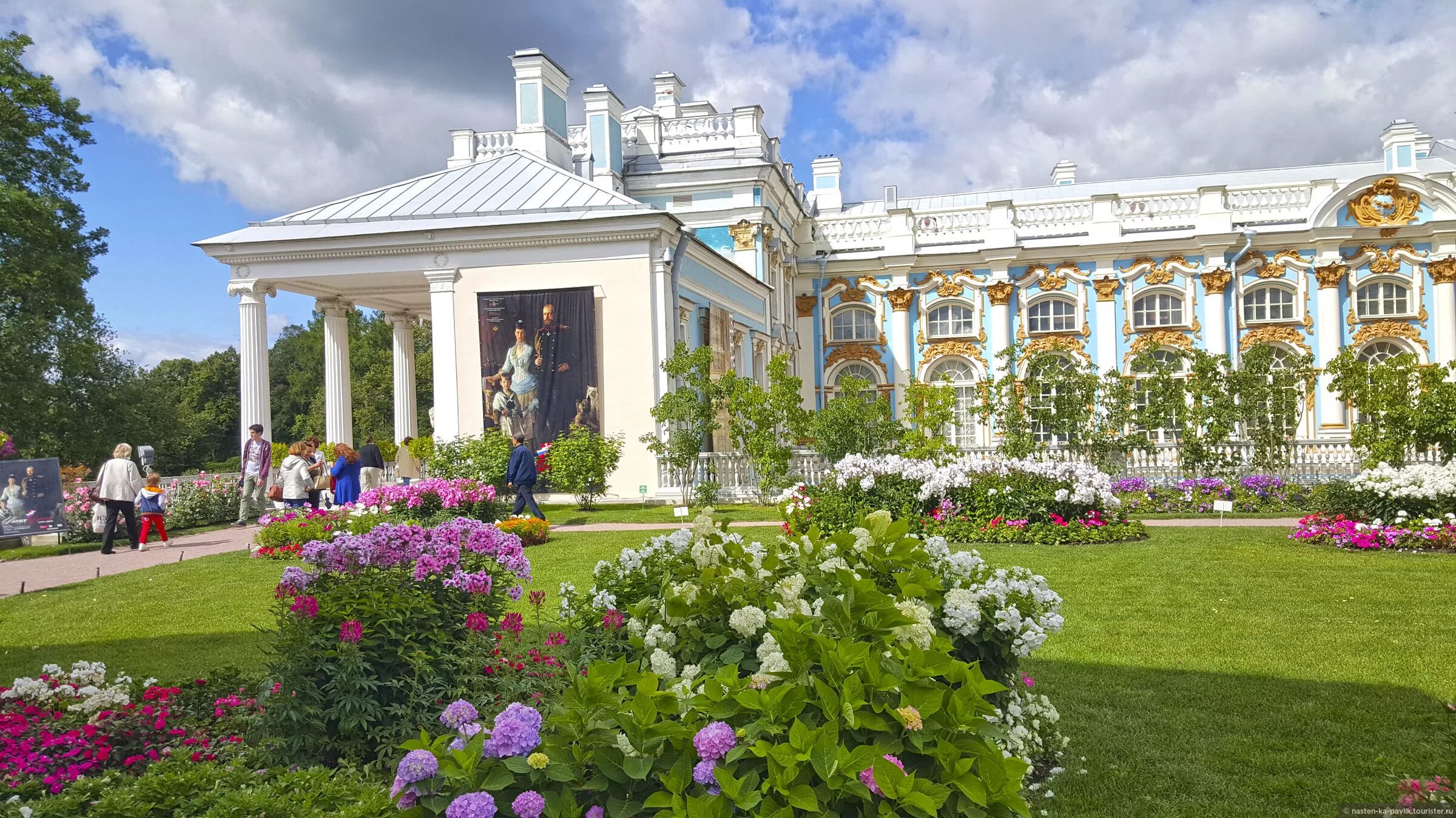 Пригороды Санкт-Петербурга: экскурсии в 2021 году