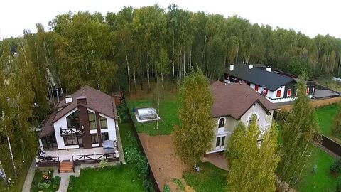 Березовый парк 4