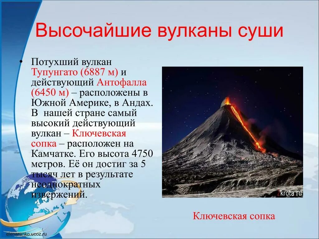 Самые известные действующие вулканы. Вулканы действующие потухшие и действующие. Действующий вулкан на земле.