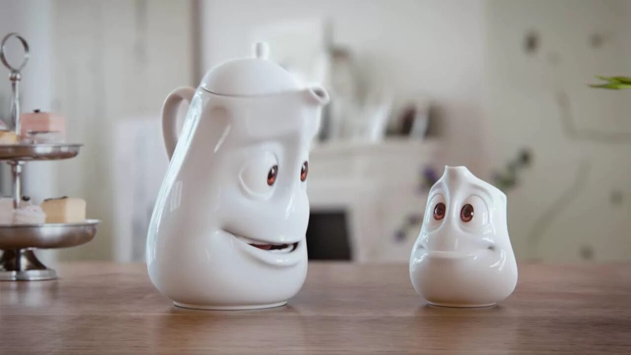 Тук тук доброе