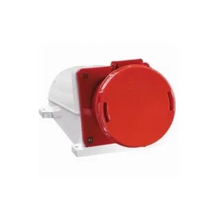 Розетка 63а ip44