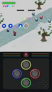 Такт игры