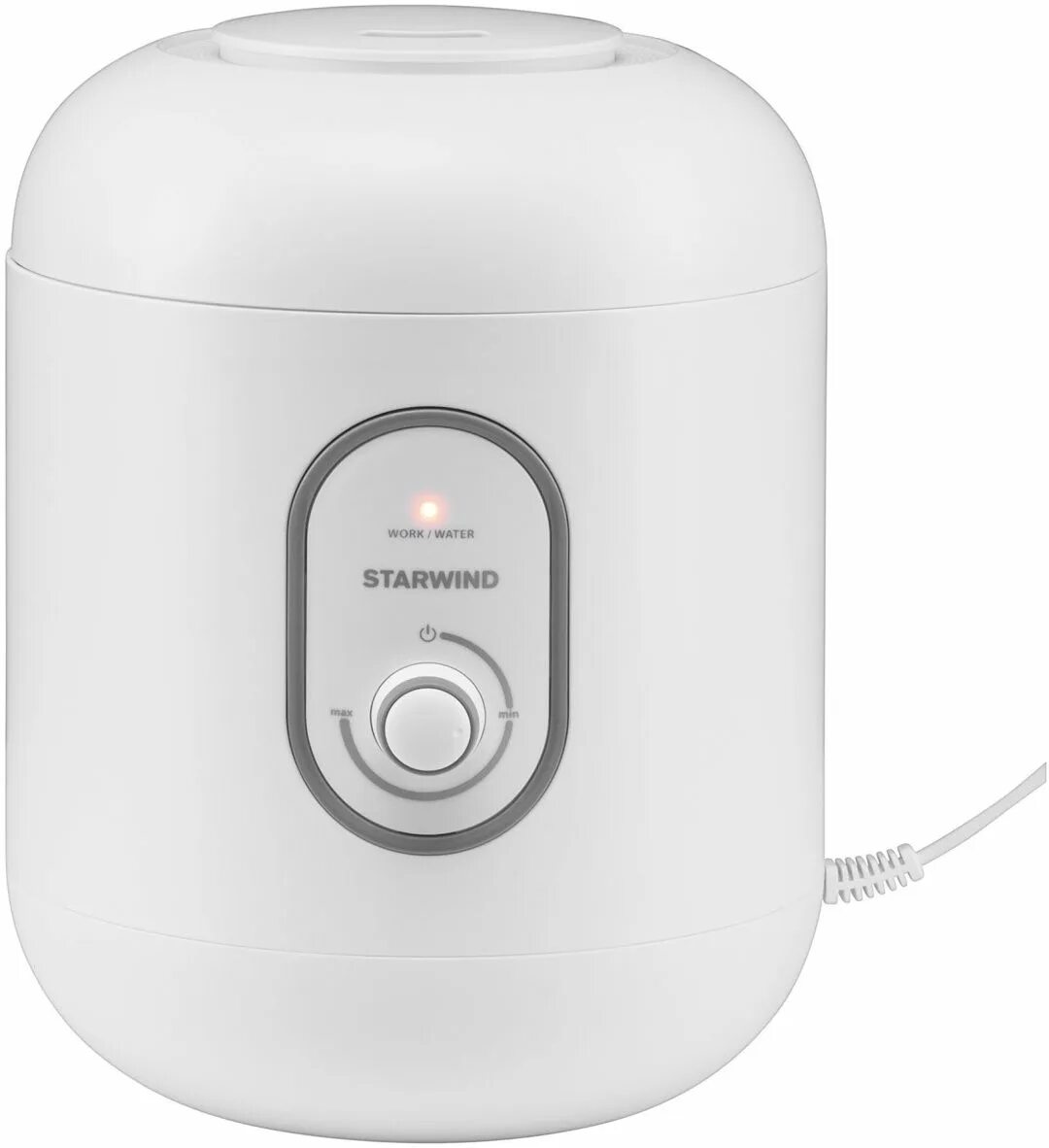 Starwind характеристики