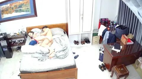永 久 载 点--❤ 黑 客 破 解 家 庭 摄 像 头 真 实 偸 拍.中 年 大 叔 家 有 极 品 欲 求... 