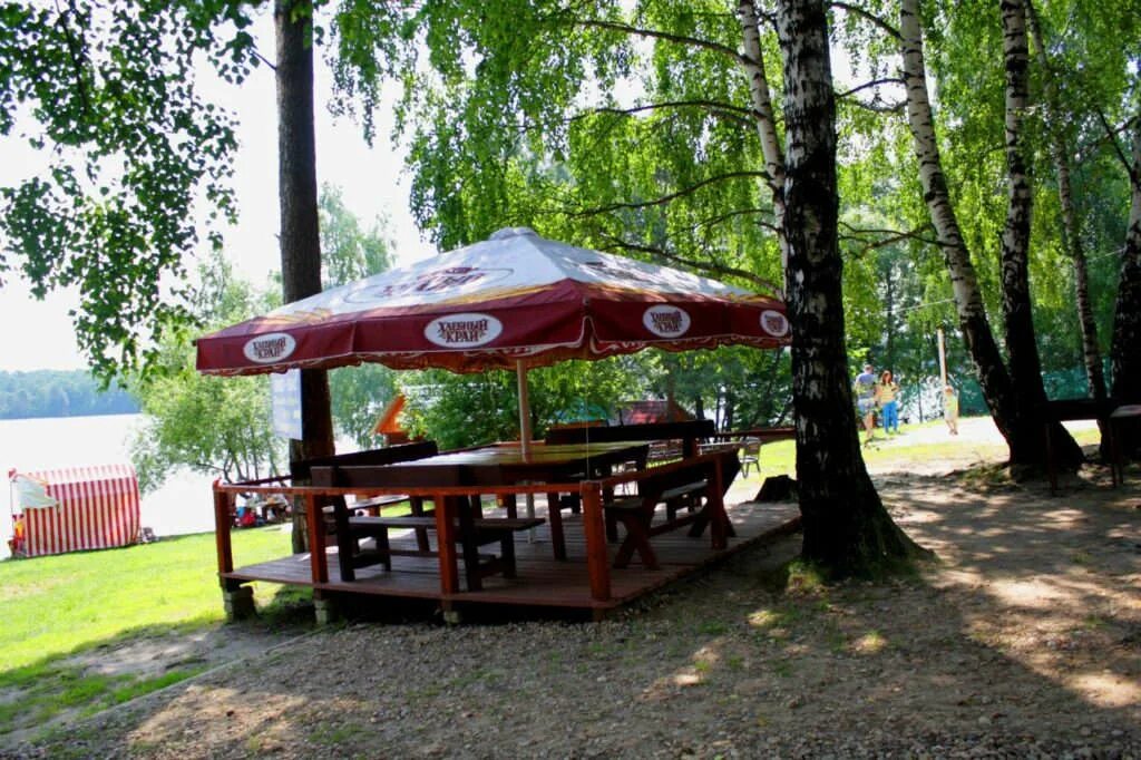 Беседка пожарить шашлык