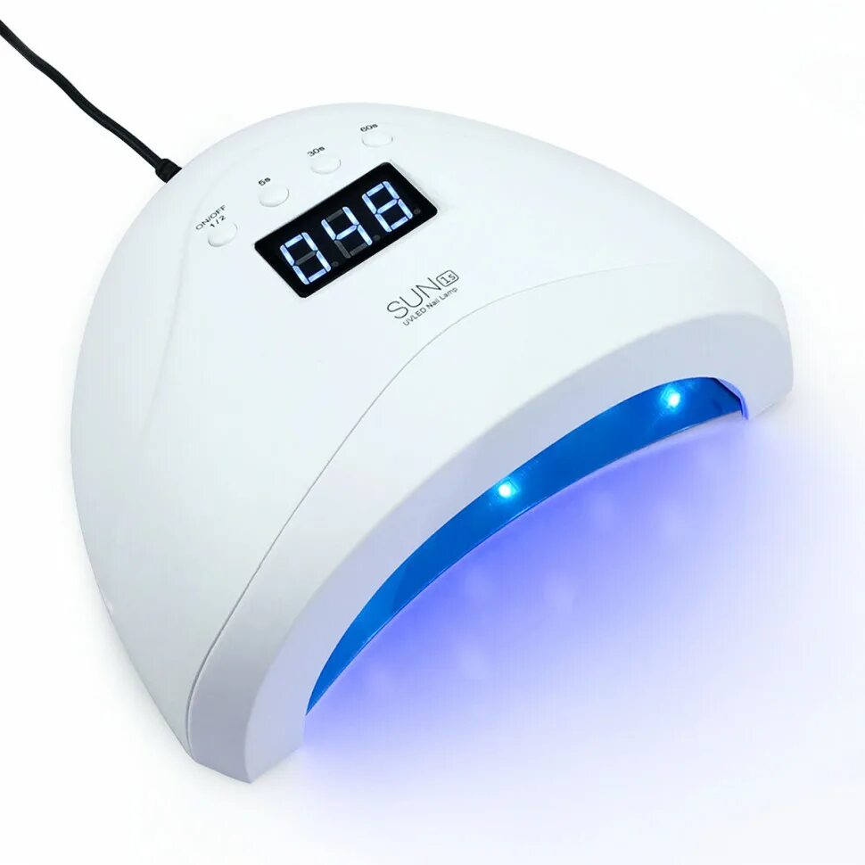 Sun lamp. Лампа sun one 48w. uv/led sun one, 48w. лампа sun 1s 48 w. led uv lamp sun 48вт.