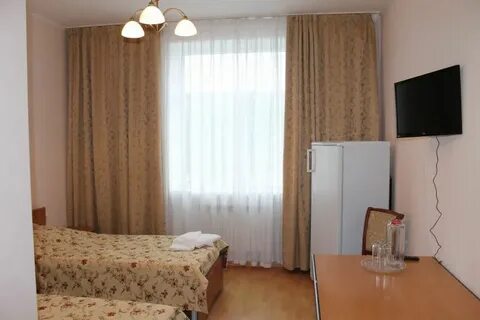 Лркц курортная больница