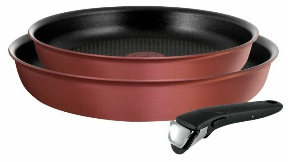 Tefal l6598672 Ingenio Chef Red. Набор посуды Tefal Ingenio Chef Red 3 пр.22/26 l6598672. Tefal Ingenio Chef Red l6598672 коробка. Tefal Ingenio Red 041758560.