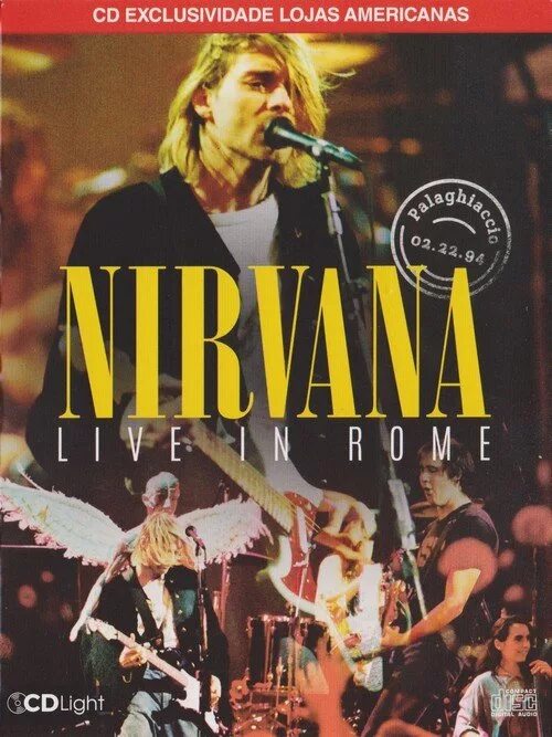 Nirvana Rome 1992. Nirvana Live. Обложки лайвов Нирвана. Nirvana in Live. Nirvana pissing