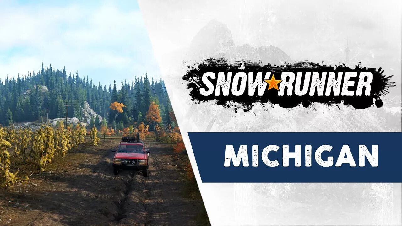 Snowrunner мичиган. Блэк ривер карта snowrunner улучшения. Snowrunner улучшения блэк ривер. Остров драммонд snowrunner карта. Островное озеро мичиган snowrunner.