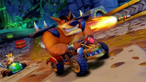 Next crash