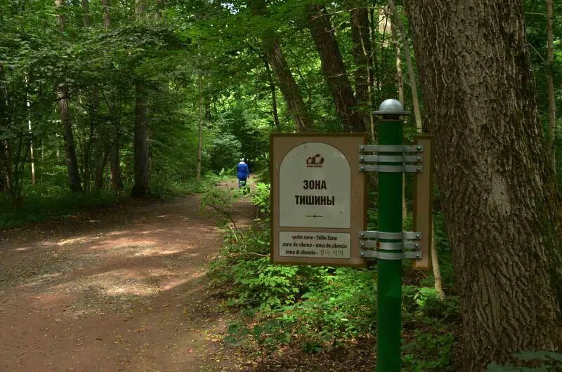 Старый заказ