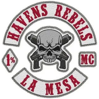 Rebel devil