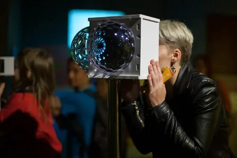 Интерактивные знания