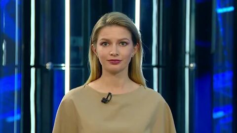 Телеведущие воронежа