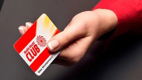 Card medium