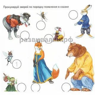 Как появляются герои