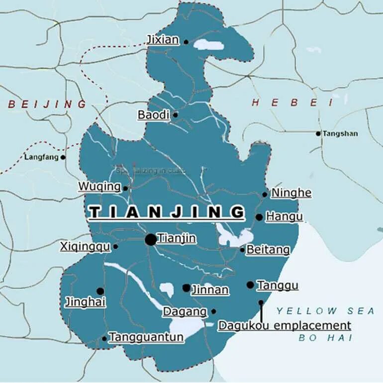 Тяньцзинь на карте. Тяньцзинь на карте Китая. Tianjin Китай на карте. Порт Тяньцзинь Китай на карте. Тяньцзинь город в Китае на карте.