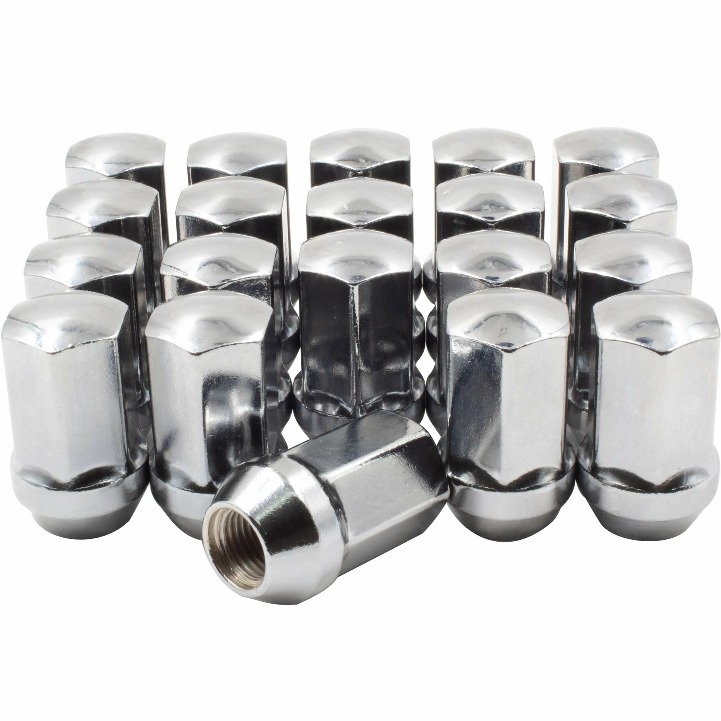 Lug nuts