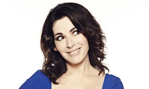 Nigella Lawsons Recipe For A Comeback Masterchef With A Dash Of The Free Downloa