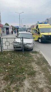 Водитель бердске