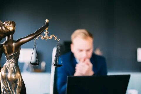 Law decision