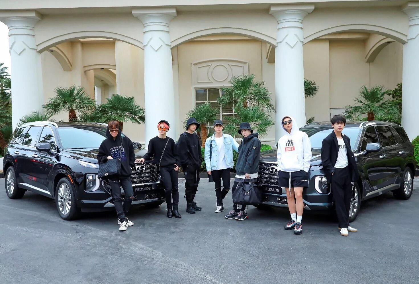 Bts реклама. Hyundai palisade bts. бтс хендай. хендай палисад бтс.