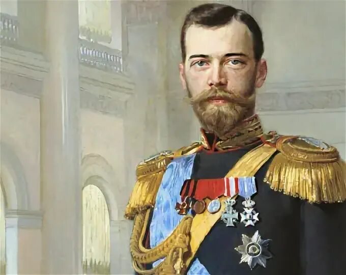 Назовите императора которому посвящен