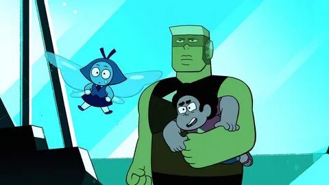 Universe episode 1