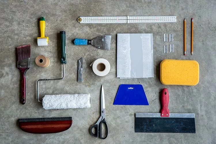 Need tools. Need tools