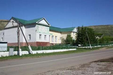 Шугурово мордовия