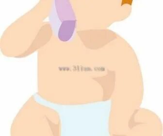 Baby на звонок