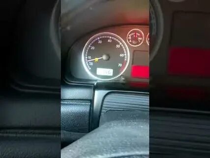 Пассат б5 большой расход топлива