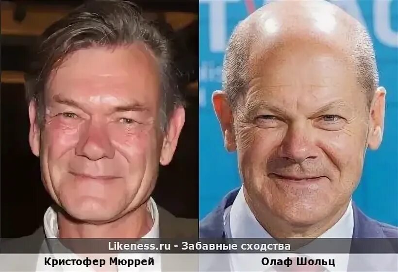 Кристофер мюррэй. Кристофер мюррэй