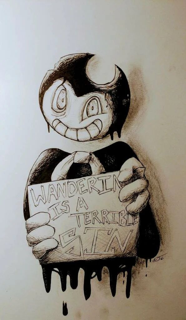 Bendy and the ink machine wandering is a terrible sin. Рой мустанг дождь. Bendy and the ink machine wandering is a terrible sin. A terrible caused. Рой мустанг на похоронах хьюза.