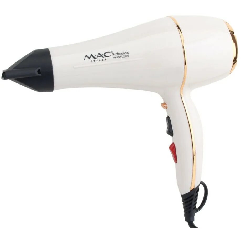 Фен для волос Mac Styler MC_808a. Mac Styler MC-6690a фен. Фен Mac 6685. Новый фен Mac Styler МС-6622.