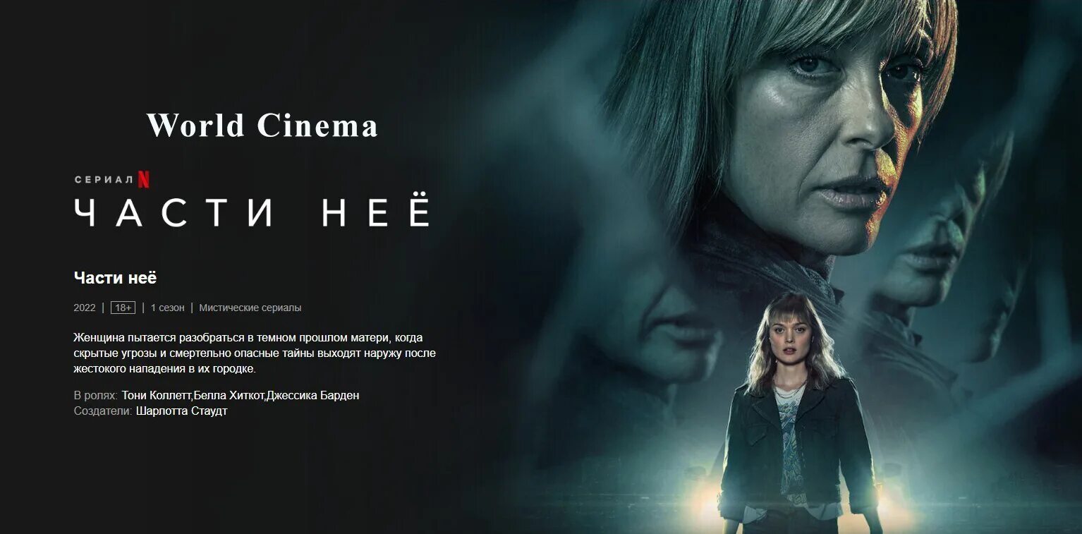 Новинки нетфликс 2025. Части неё сериал. части неё сериал 2025 постер. части неё 2025. части неё сериал с 2025 г..