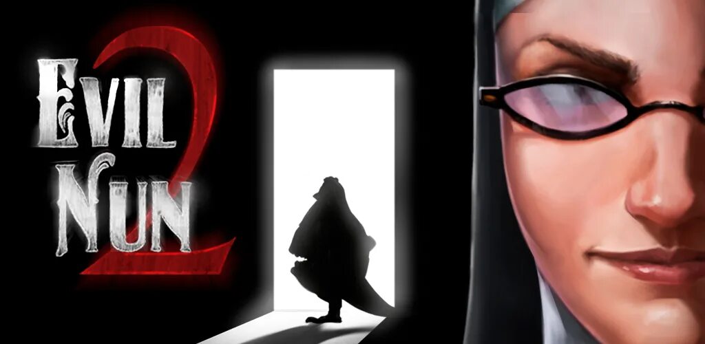 Приложение evil. Приложение evil