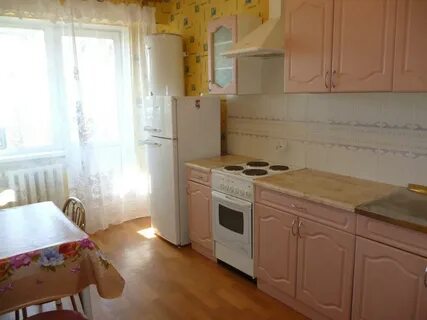 Снять квартиру в перми кировский