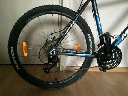 Merida matts md